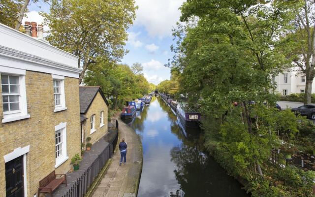 Little Venice Atmosphere