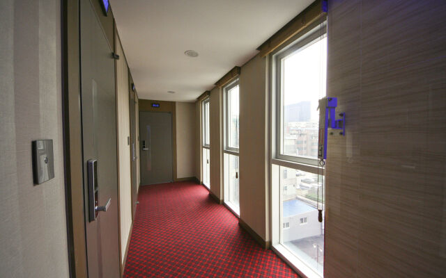 Lumia Hotel Myeongdong