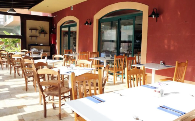 O7 Aloe Corralejo Hotel