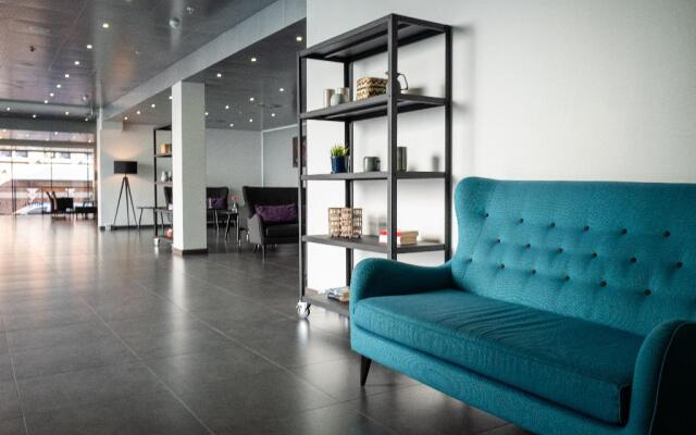 CABINN Aarhus Hotel