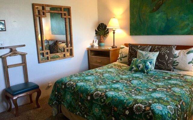 Island Surf 409 - 1 Br Condo