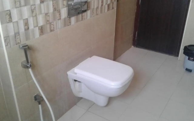 Rio Grande Residency