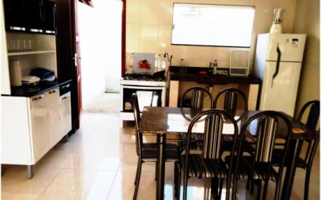 Condominio Brasil Coroa