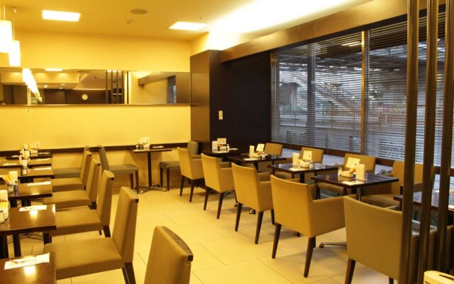 KEIKYU EX INN Omori Kaigan-Station -Tokyo Shinagawa