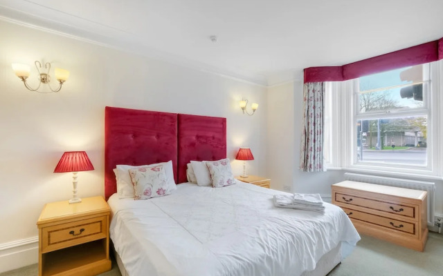 Charles House - Windsor Castle 5min Walk