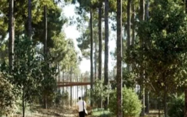 villa 2be