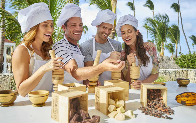 Bahia Principe Luxury Ambar - Adults Only - All Inclusive