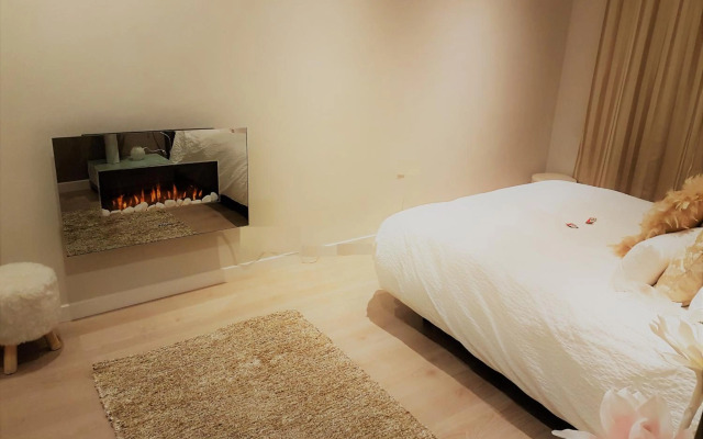 Apartamento GranVía4