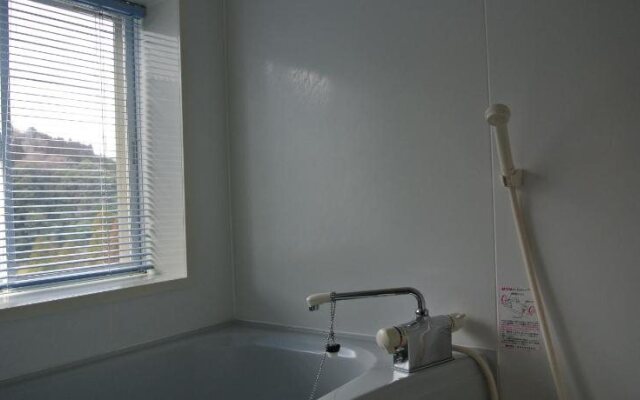 Takachiho B&B Ukigumo