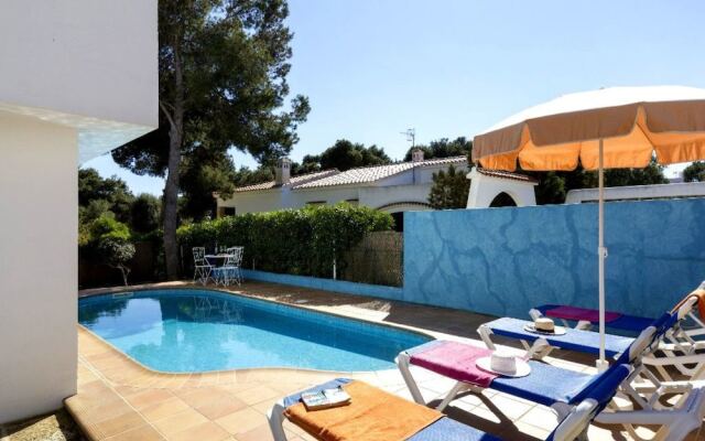 107611 - Apartment in Cala Blanca