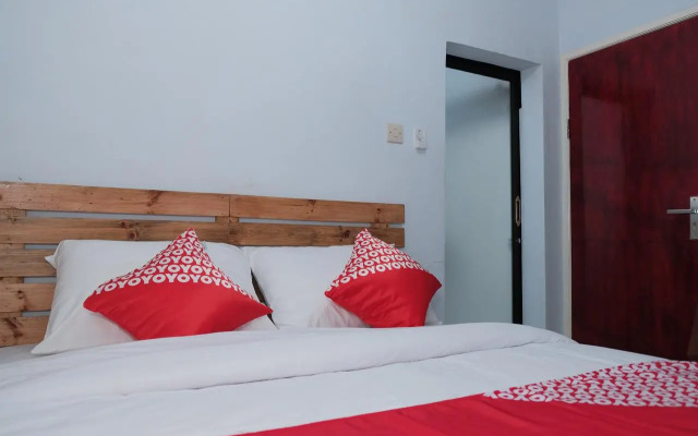 OYO 1380 Velodrome Family House Syariah