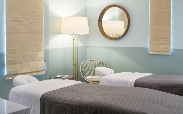 Marriott Stanton South Beach