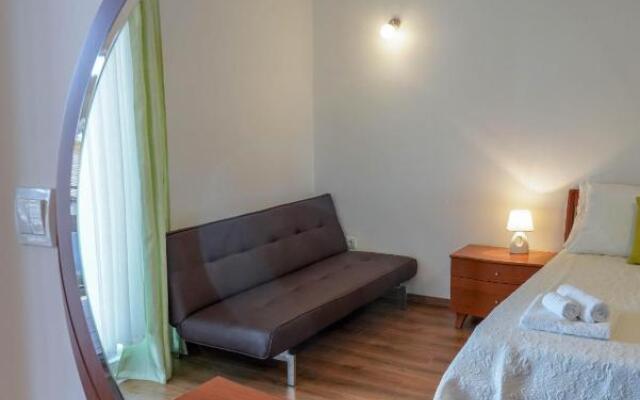 Apartments Dadic