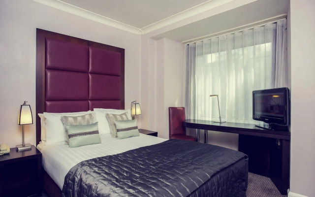 Mercure Hotel London Kensington