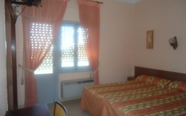 Hotel Montemar