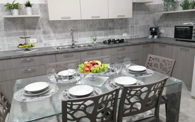 Casa vacanze Stefire 1 Pachino centro