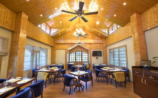 Regenta Inn By Riverside Manali