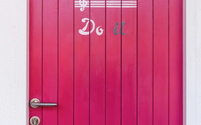 PinkPrivate Balangan - for Cool Adults Only