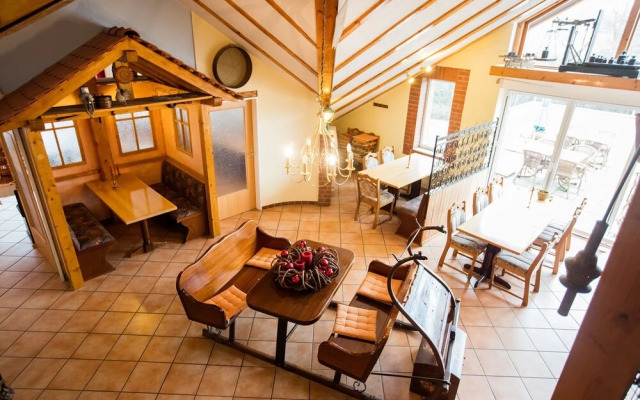 Aparthotel Wettenberg