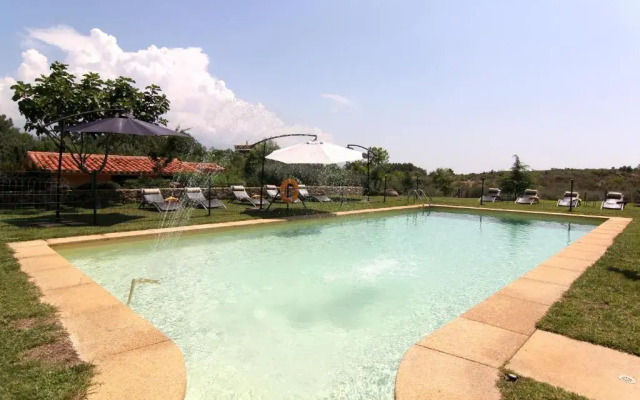 Hotel Llano Tineo