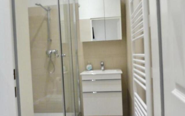 NEW Apartment City Center