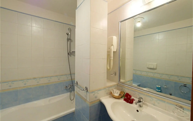 Residence Park Solemaremma