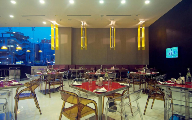 Keys Select by Lemon Tree Hotels, Visakhapatnam