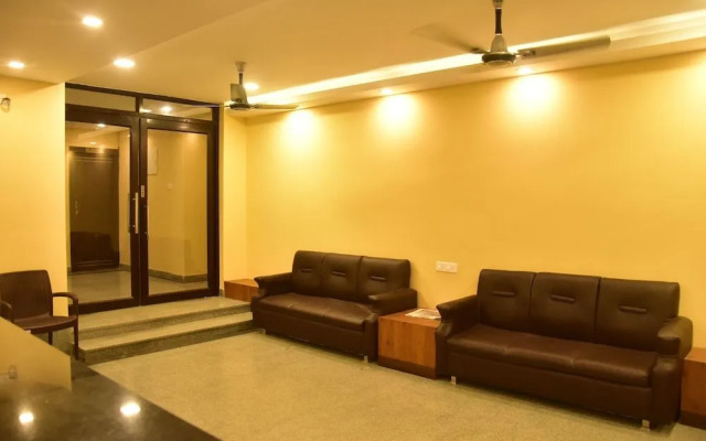 Hotel Globe International