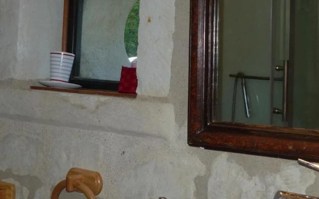 Le Logis du Peu girard