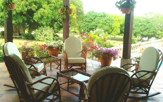 Villa Con Piscina Cerca De Cartagena