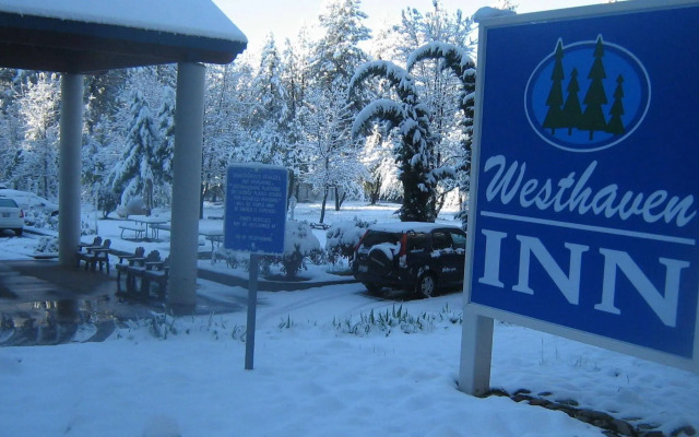 Westhaven Inn Pollock Pines