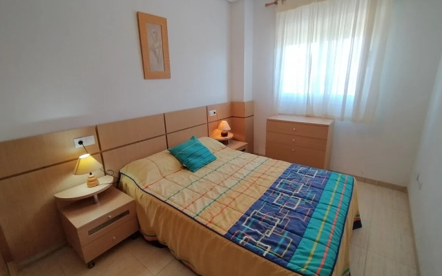 ACV - Costa Azahar II-2ª Linea Planta 4 Norte