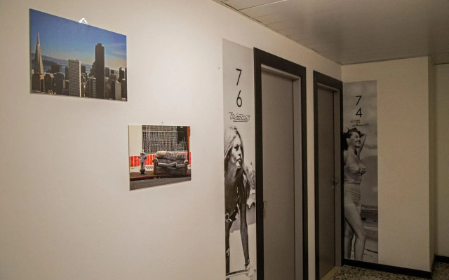 Hotel Hollywood