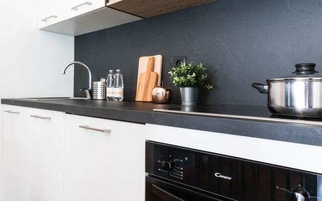 Hintown Duomo Via Baracchini