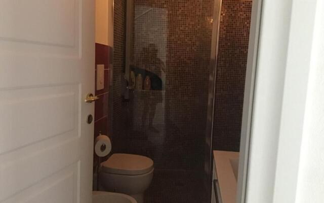 Luxury& Charme Vista Mare Sardinia House