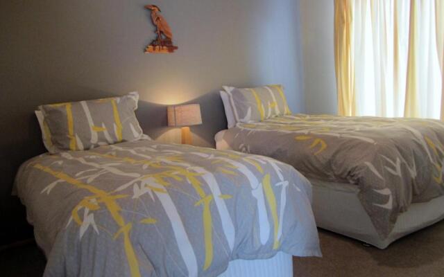 Elm Trees Accommodation @ Ross