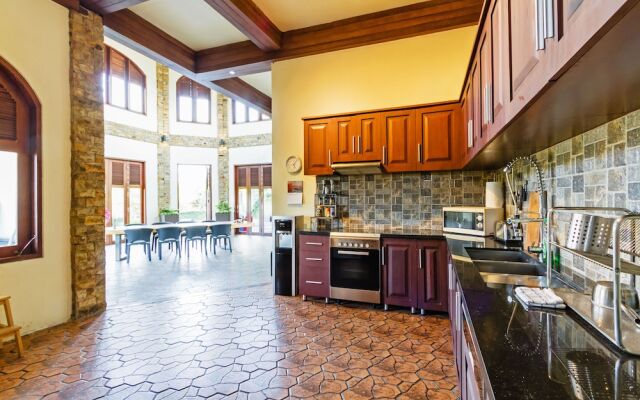 Luxury Villa Torpet