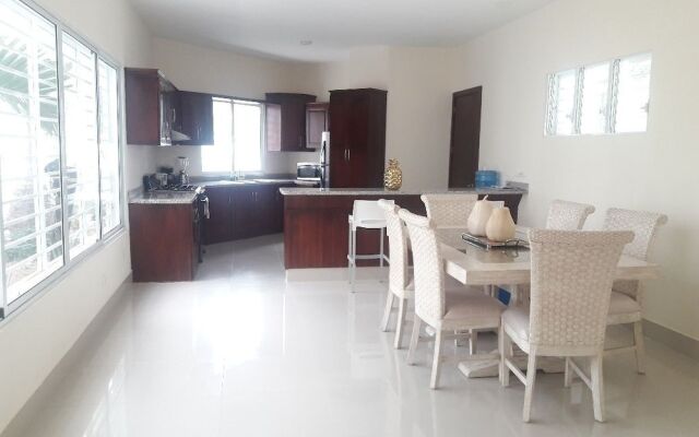 Villas HL Cabrera
