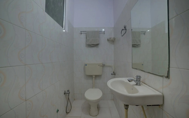Oyo 30243 Hotel Sanwariya Bhagwan