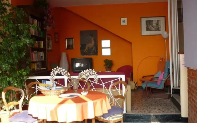 Hotel Locanda Dei Fiori