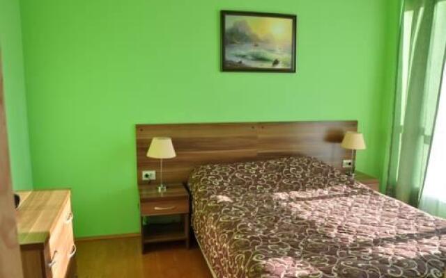 Lesnoy Guest House