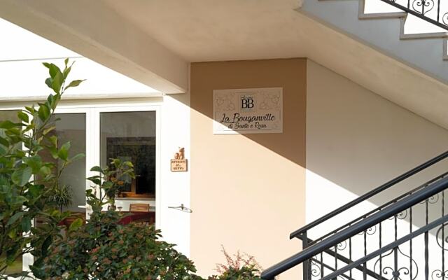 La Bouganville di Sante e Rosa