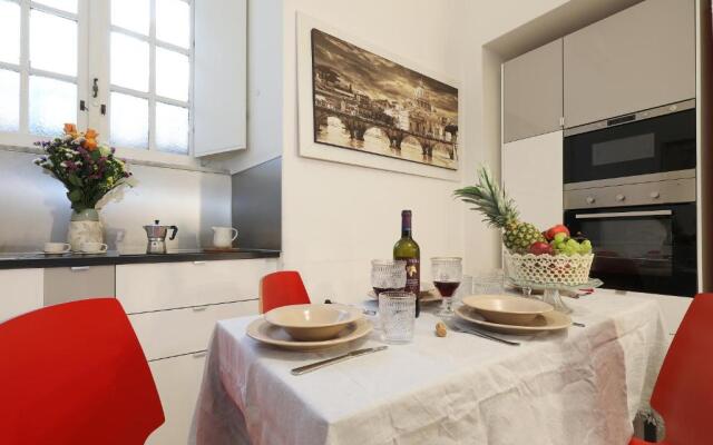 Grand Tour Rome Suites - Liberty Collection