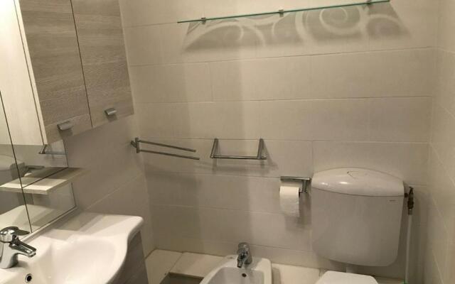 Appartement Montgenèvre, 1 pièce, 4 personnes - FR-1-445-128