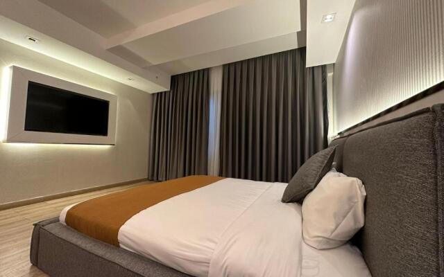 Mas Suites Nisantasi