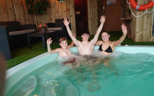 Crackin View Guest House