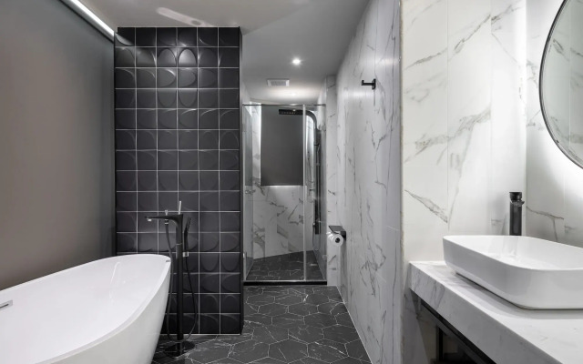 Kung Shang Design Hotel