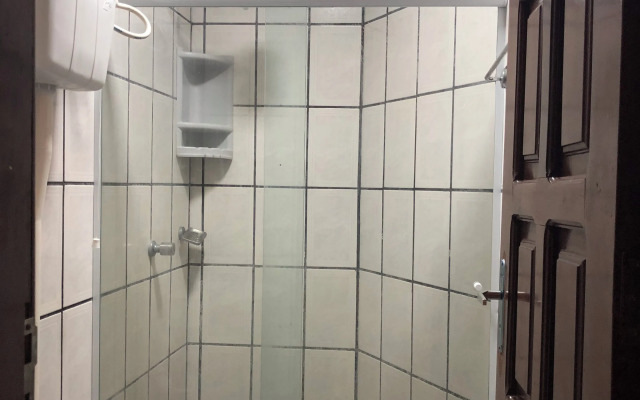 Morro de São Paulo Hospedagens