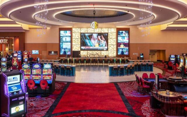 Southland Casino Hotel