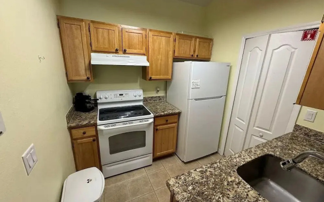 Tvpm-5008#205ma/rb 1 Bedroom Apts
